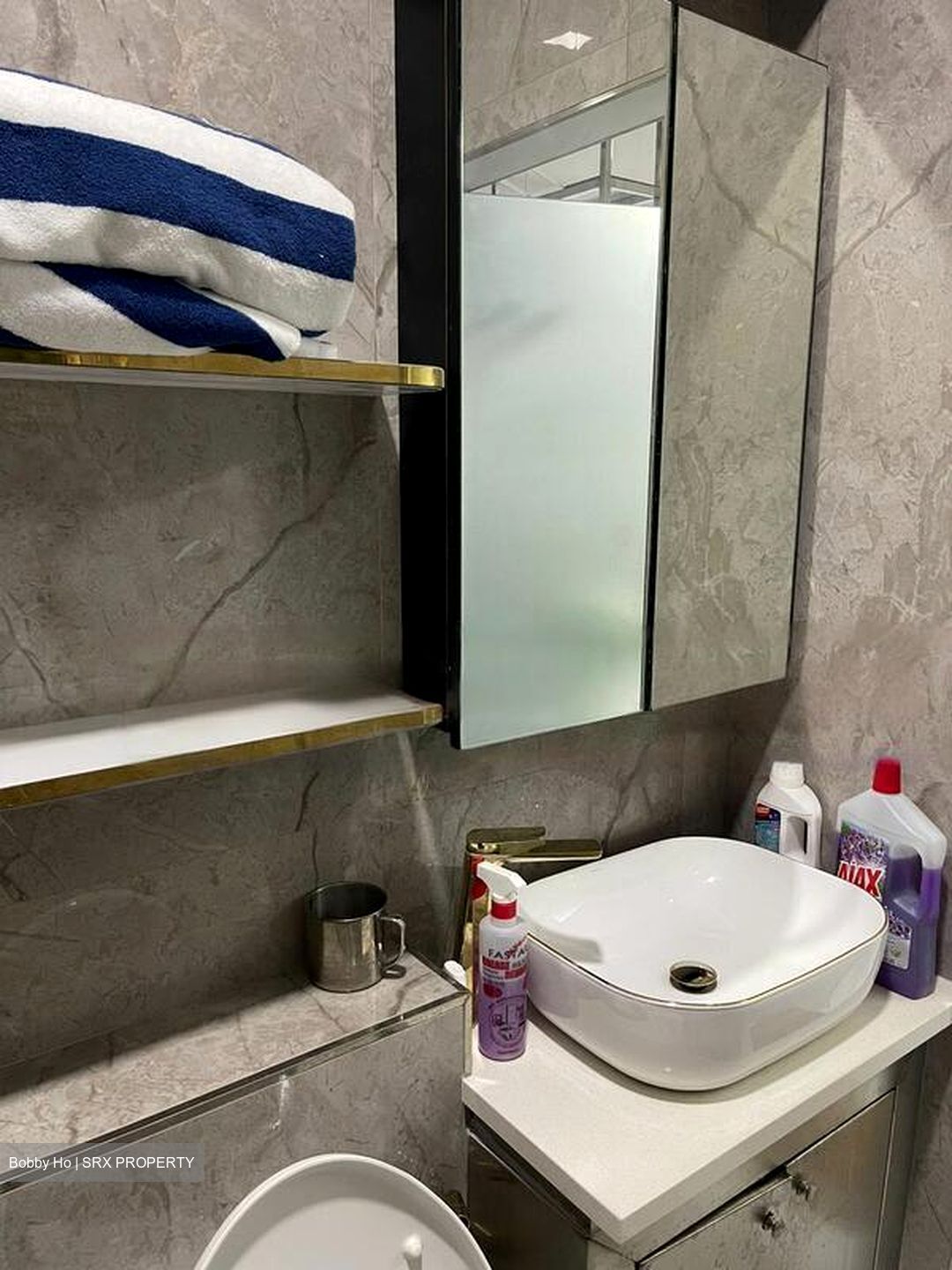 Blk 134 Edgedale Plains (Punggol), HDB 4 Rooms #468506341